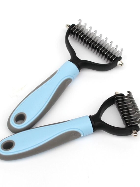 Beauty Tool For Dog - Hair Removal Comb