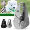 Dog Carrier Bag - Simple And Comfortable