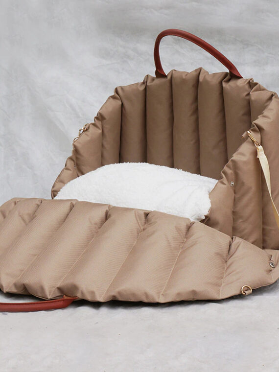 Dog Carrier Bag - Multifunctional And Convenient