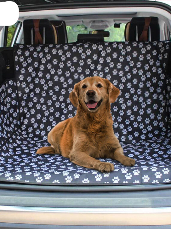 Car Seat Cover - Anti-dirty And Waterproof