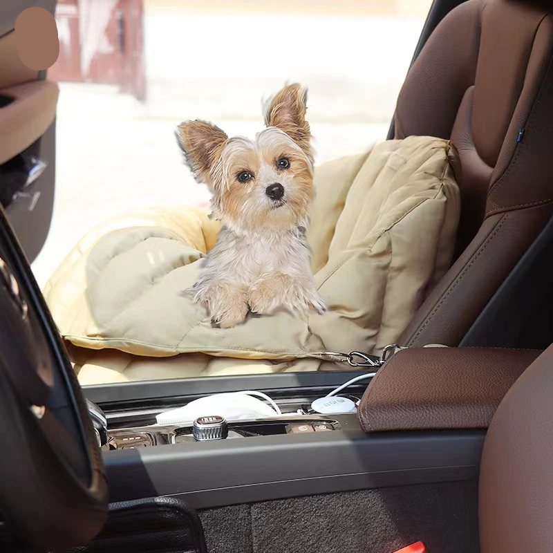 Dog Carrier Bag - Multifunctional And Convenient