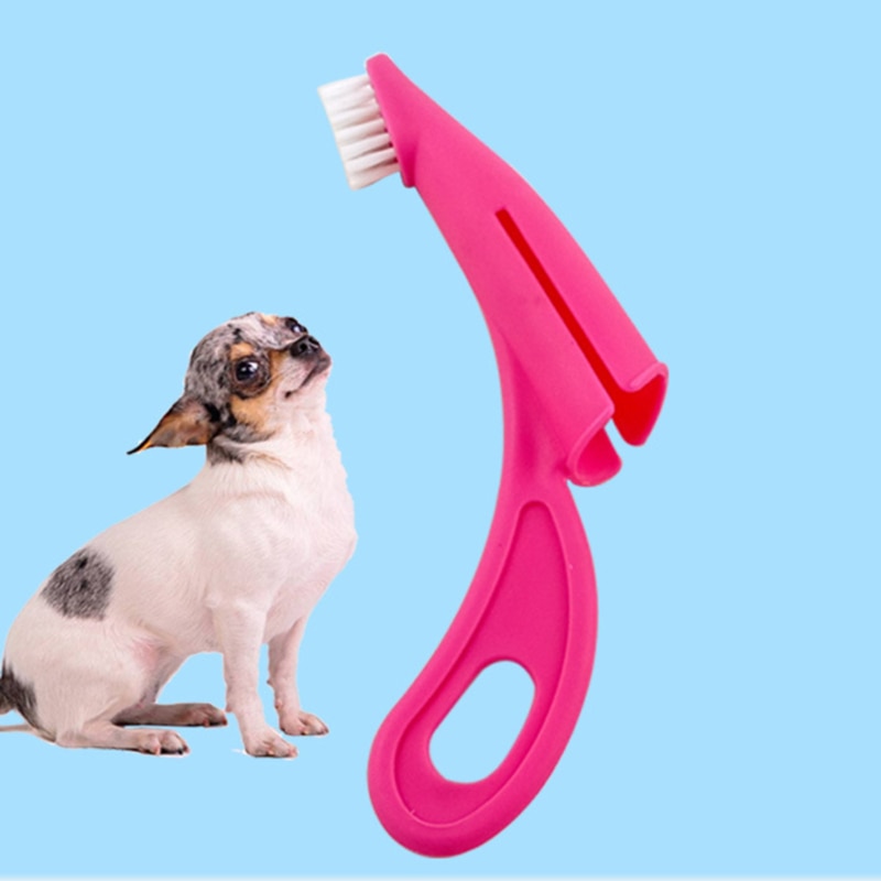 Cleaning Tools - Toothbrush For Dogs