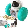 Dog Food Dispenser - Pet IQ Training Toys