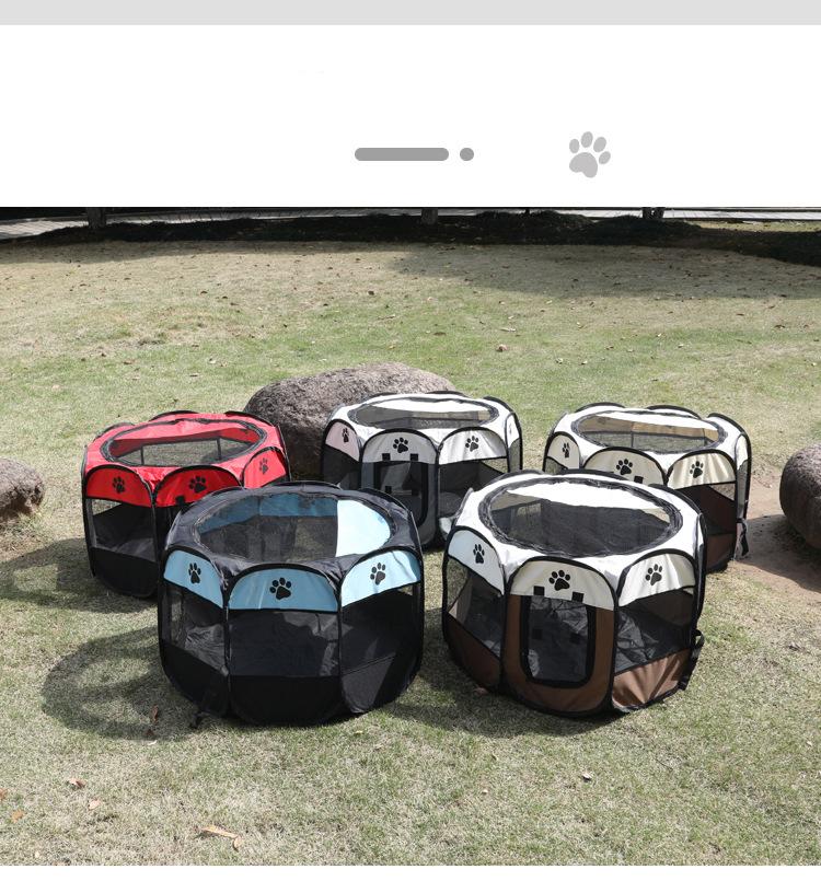 Portable And Foldable Tent For Dog Portable And Foldable Tent For Dog