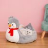 Super Soft And Cute Bed For Small Dog