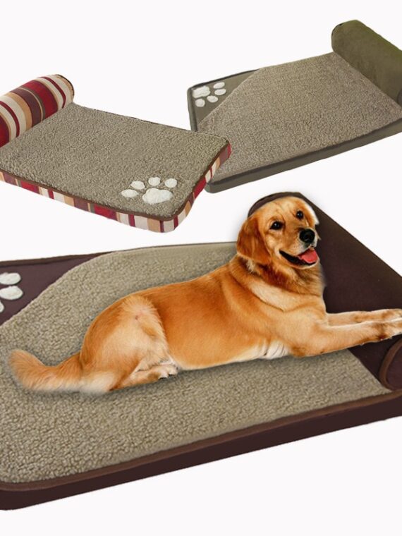 Soft Bed - Comfortable Mattress For Dog