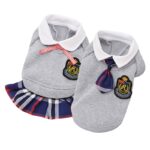 Dog Cute Clothes - British Uniform Style