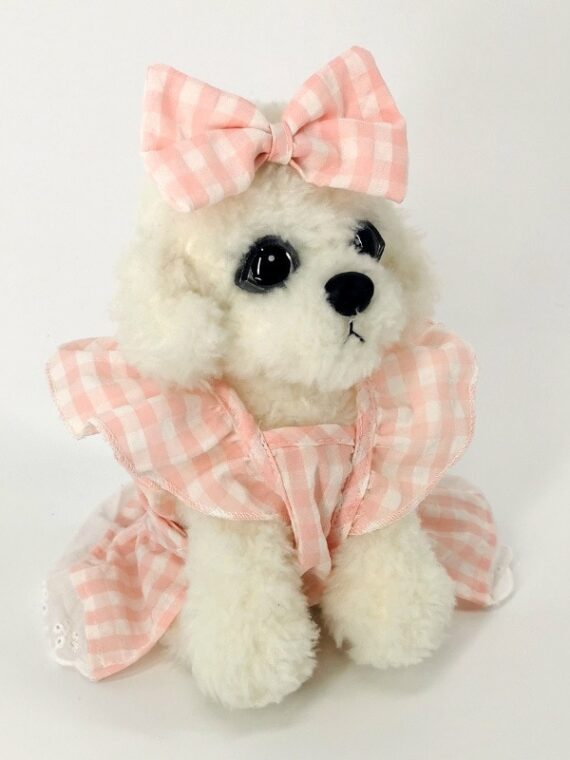 Summer Clothes - Sweet Dress For Dog