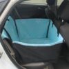 Safe Car Seat Covers For Dogs