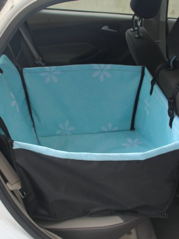 Safe Car Seat Covers For Dogs