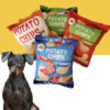 Dog Toys With Funny Squeaky Sound