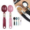High-precision Weighing Spoon With LCD Digital