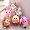 Animal-shaped Electronic Toy For Dogs